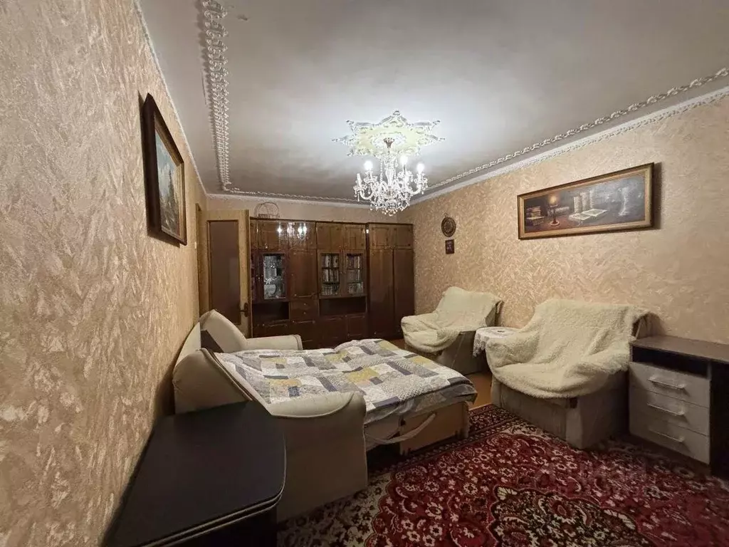 Комната Севастополь ул. Генерала Хрюкина, 3 (20.0 м) - Фото 1
