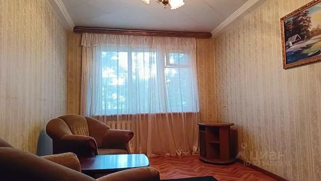 2-к кв. Саратовская область, Саратов ул. Танкистов, 65А (44.0 м) - Фото 1