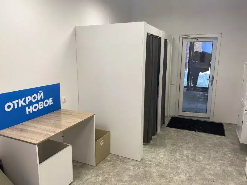 Помещение свободного назначения в Москва ул. Аэростатная, 6к4 (105 м) - Фото 2