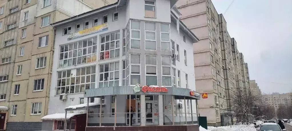 Офис в Московская область, Балашиха ул. Свердлова, 47 (32 м) - Фото 1