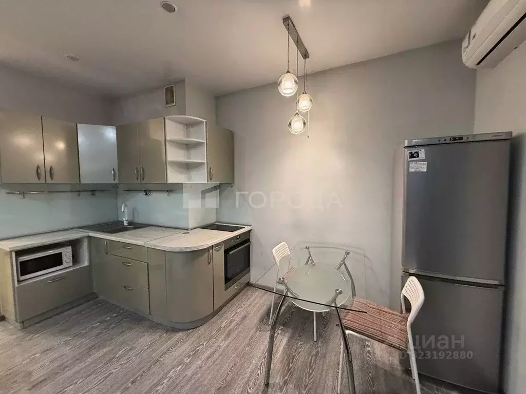 2-к кв. Новосибирская область, Новосибирск ул. Шевченко, 11 (51.0 м) - Фото 1