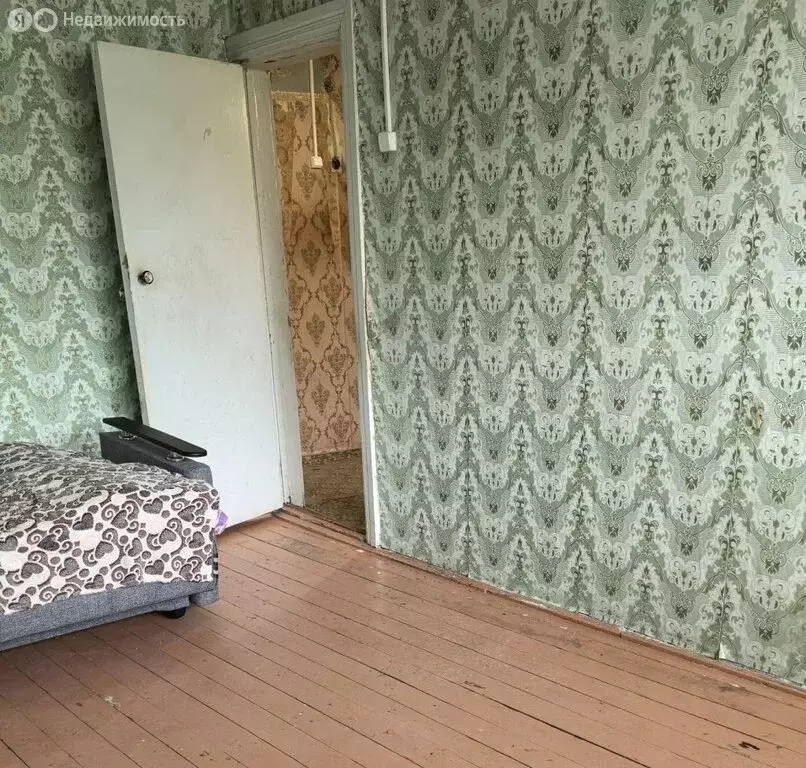 2-комнатная квартира: Судогда, 2-й Первомайский переулок, 5 (49 м) - Фото 1