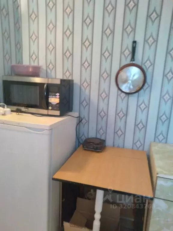 Комната Татарстан, Казань Поперечно-Базарная ул., 59 (12.0 м) - Фото 1