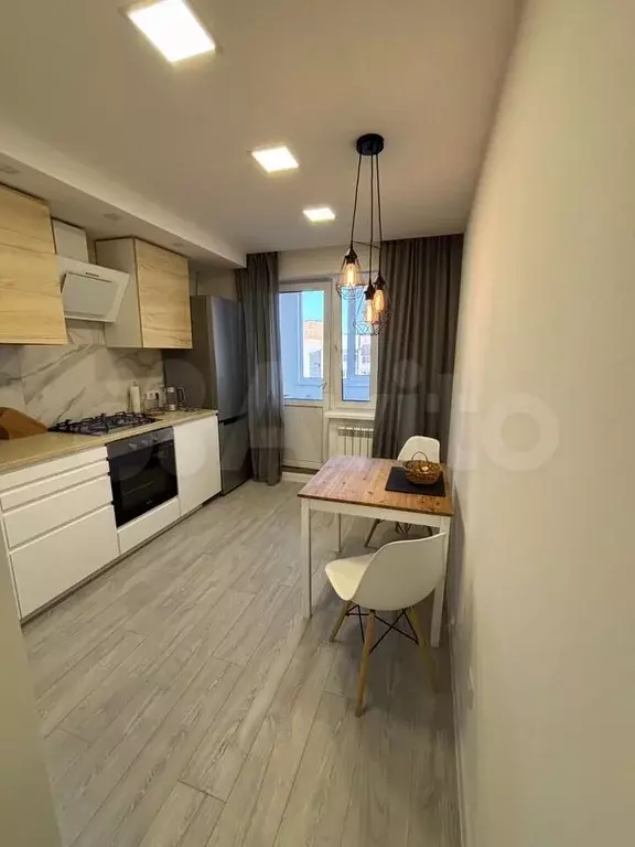 1-к. квартира, 41 м, 10/10 эт. - Фото 0