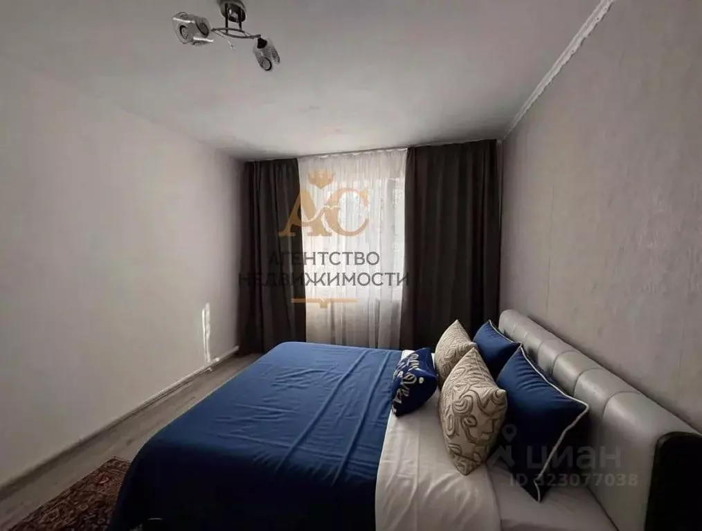 Дом в Крым, Кировский район, с. Партизаны ул. Садовая, 64 (99 м) - Фото 1