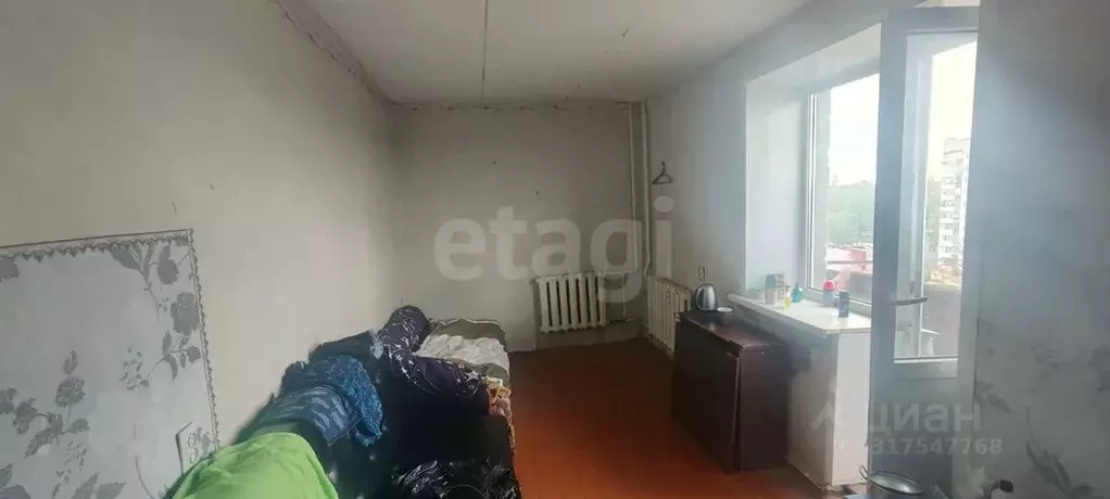 Комната Брянская область, Брянск Почтовая ул., 98А (14.0 м) - Фото 0