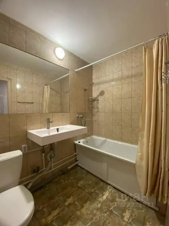 1-к кв. Краснодарский край, Анапа ул. Адмирала Пустошкина, 22к6 (32.5 ... - Фото 2