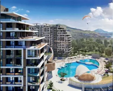 1-к кв. Крым, Феодосия муниципальный округ, Коктебель пгт ул. ... - Фото 1