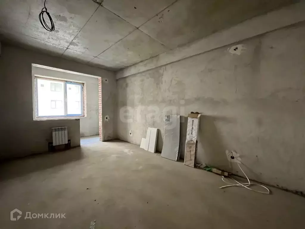Продаётся 2-к квартира, 56.7 м - Фото 1