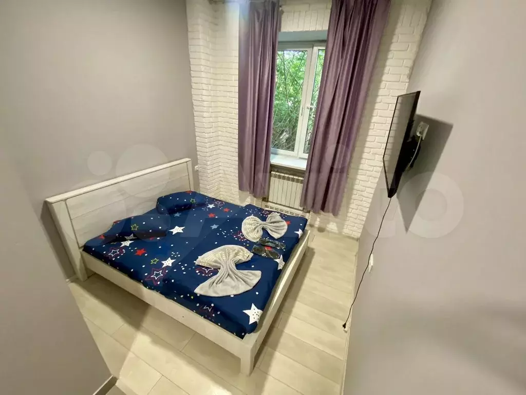 Комната 26,3 м, 1/1 эт. - Фото 1