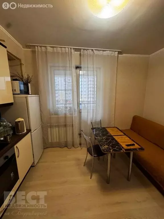 1-комнатная квартира: Балашиха, улица Ситникова, 8 (42.2 м) - Фото 2