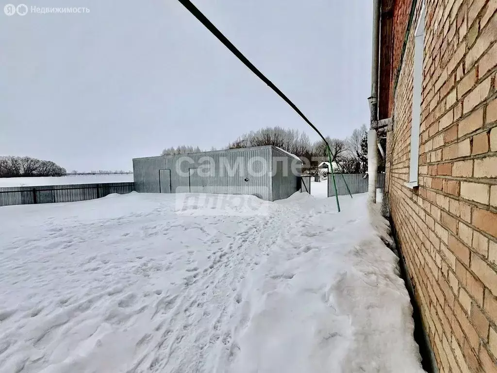 Дом в село Трескино, Заречная улица (86.7 м) - Фото 2