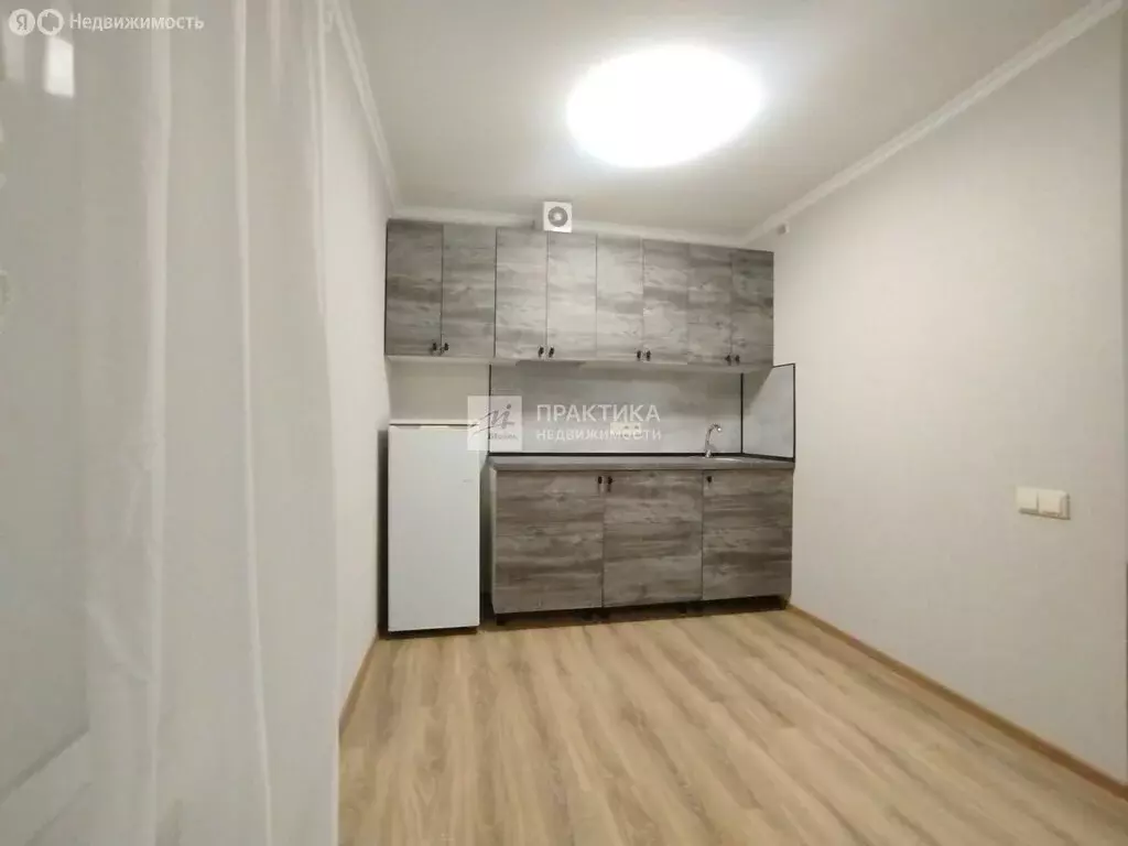 Квартира-студия: Москва, Щёлковское шоссе, 79к1 (32.9 м) - Фото 1