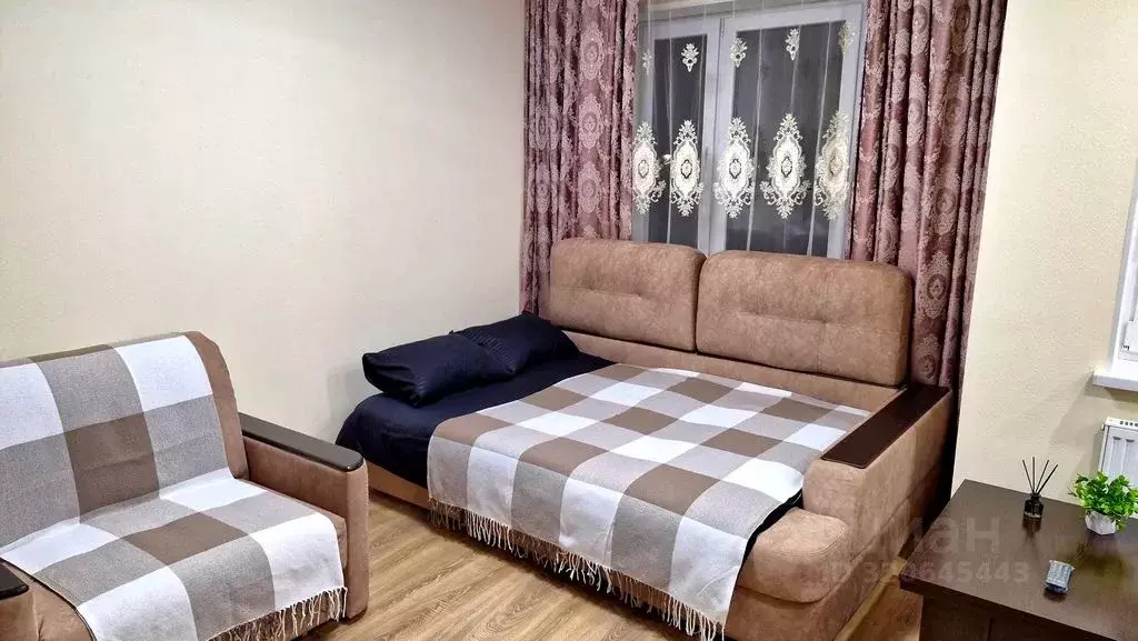 Студия Московская область, Старая Купавна Богородский городской округ, ... - Фото 2