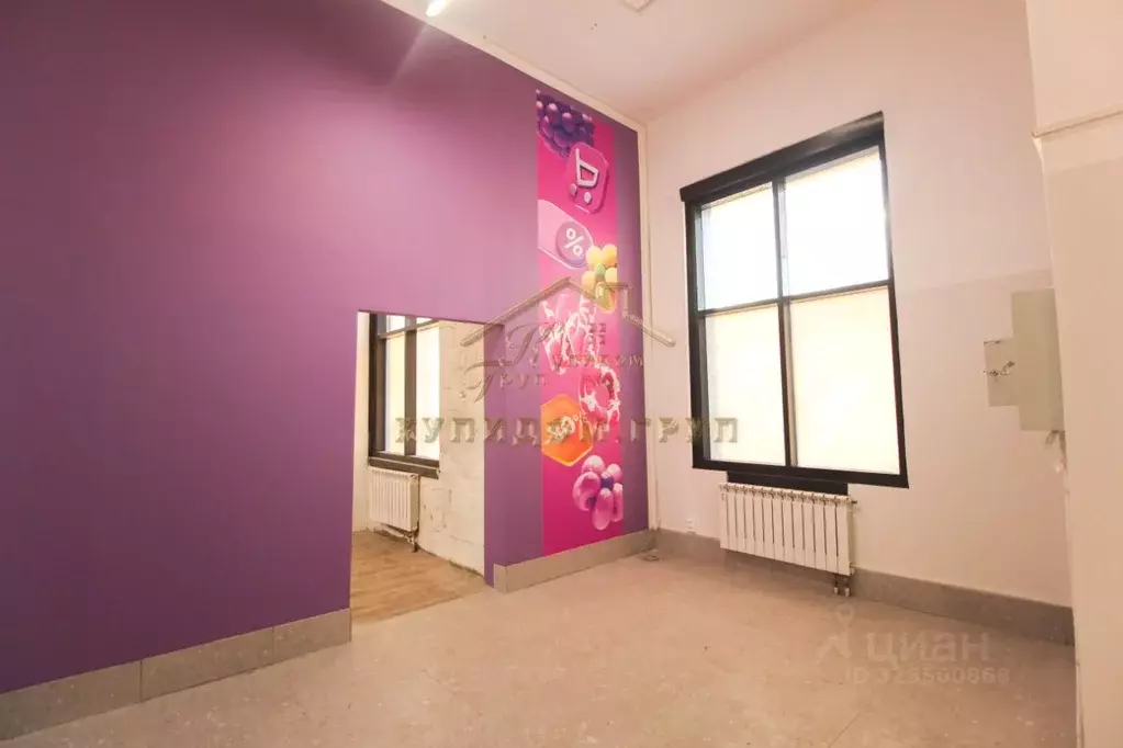 Помещение свободного назначения в Москва ул. Вилиса Лациса, 38к2 (162 ... - Фото 1