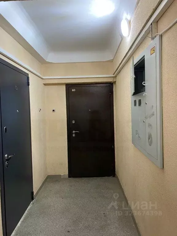 2-к кв. Свердловская область, Арамиль 1 Мая ул., 69 (60.0 м) - Фото 1