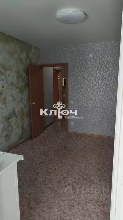 1-к кв. Башкортостан, Стерлитамак ул. Ботаническая, 8 (32.5 м) - Фото 1