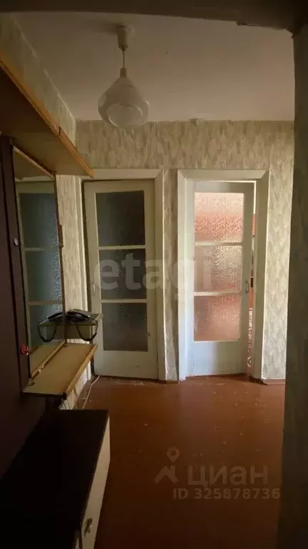 2-к кв. Марий Эл, Йошкар-Ола Пролетарская ул., 21 (43.7 м) - Фото 2