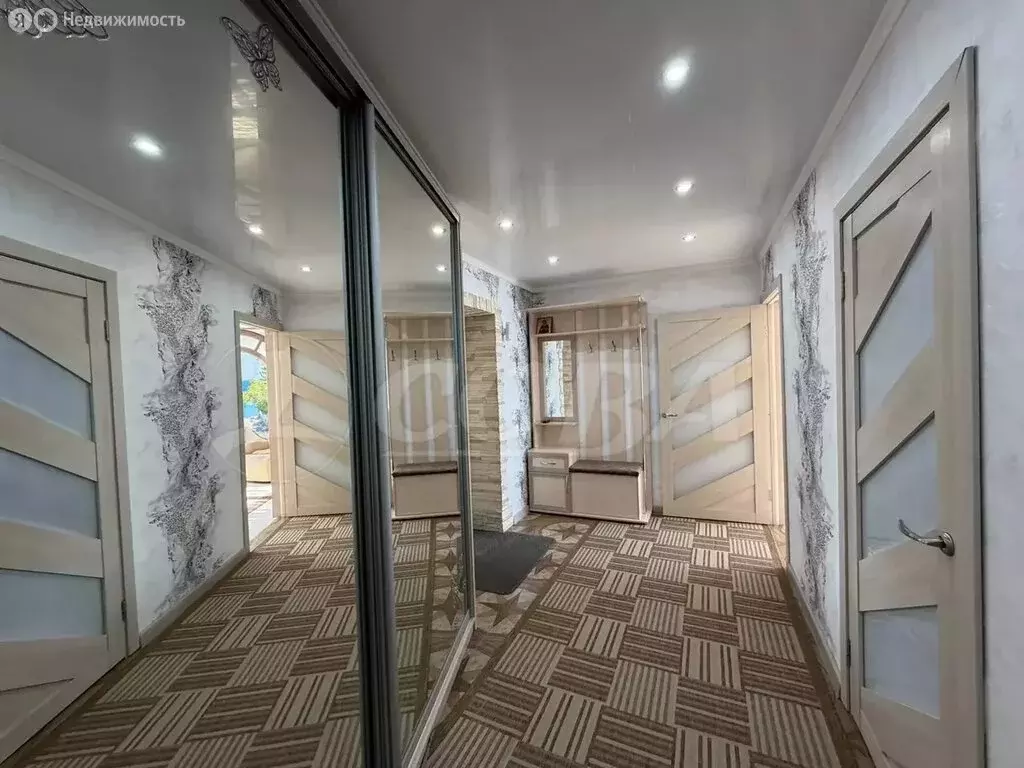 2-комнатная квартира: Тюмень, бульвар Бориса Щербины, 13 (60 м) - Фото 1