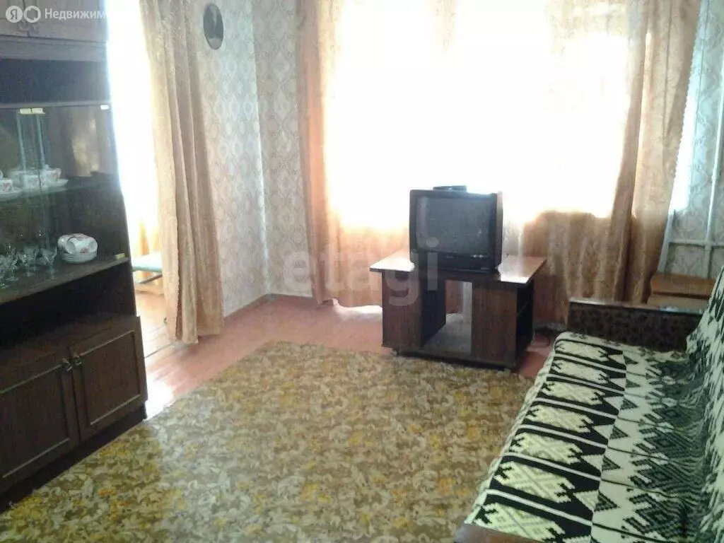 2-комнатная квартира: Тула, улица Кутузова, 15 (44.2 м) - Фото 1