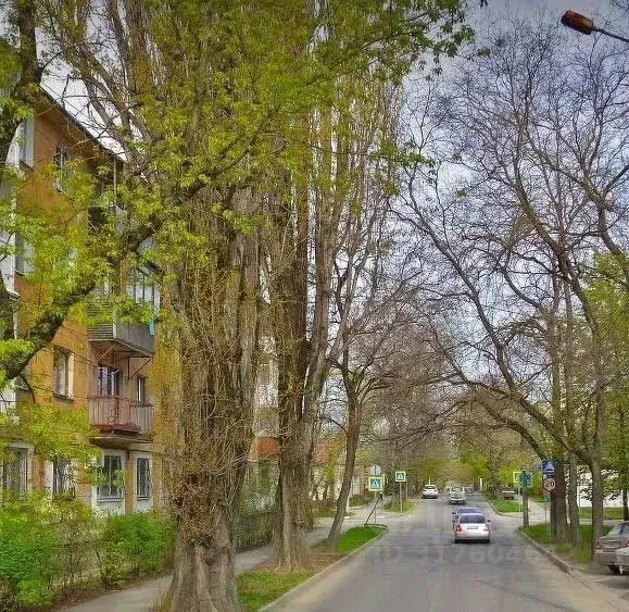 2-к кв. Крым, Симферополь ул. Гоголя (43.3 м) - Фото 0