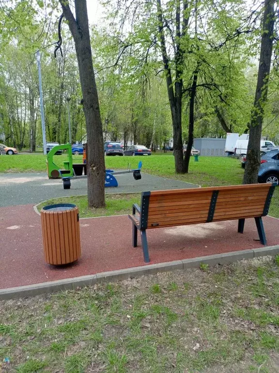 2-к кв. Москва ул. Академика Варги, 28 (51.4 м) - Фото 1