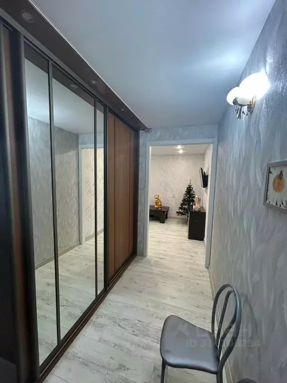 2-к кв. Иркутская область, Ангарск 29-й мкр, 10 (50.0 м) - Фото 0