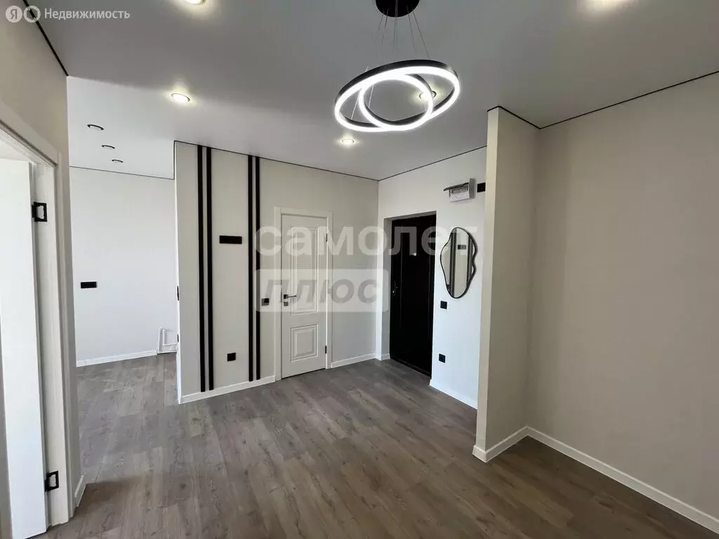 2-комнатная квартира: Краснодар, Тепличная улица, 62/1к6 (40 м) - Фото 0