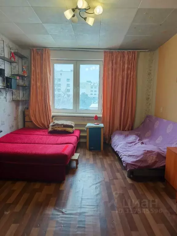 Комната Свердловская область, Екатеринбург ул. Декабристов, 27 (15.0 ... - Фото 0