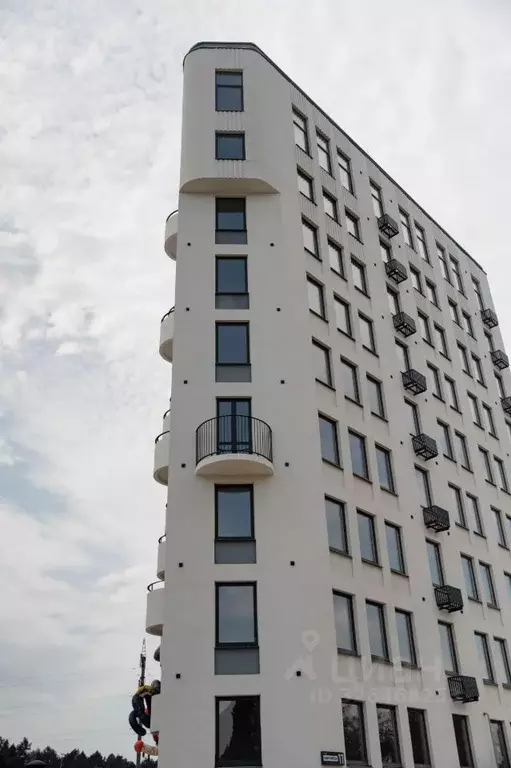 3-к кв. Липецкая область, Елец Радиотехническая ул., 11с1 (74.9 м) - Фото 2