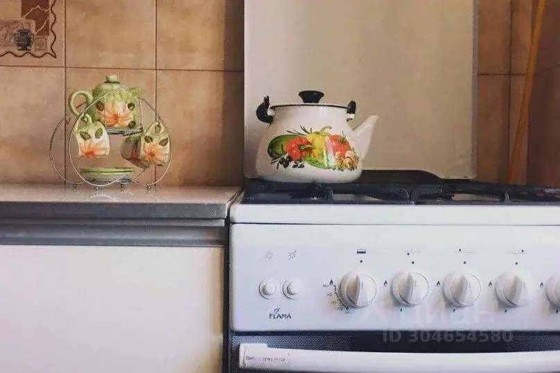 1-к кв. Крым, Сакский район, Новофедоровка пгт ул. Тимура Апакидзе ... - Фото 2