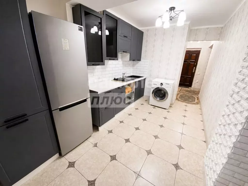 2-к кв. Дагестан, Каспийск ул. Алферова, 10 (51.0 м) - Фото 1