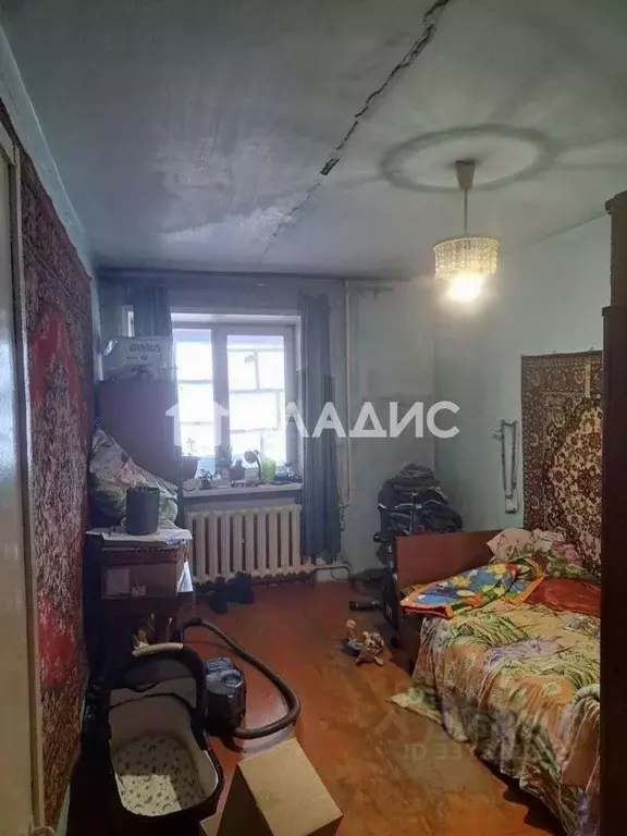 2-к кв. Бурятия, Улан-Удэ Заречный мкр, ул. Толстихина, 2 (50.1 м) - Фото 2