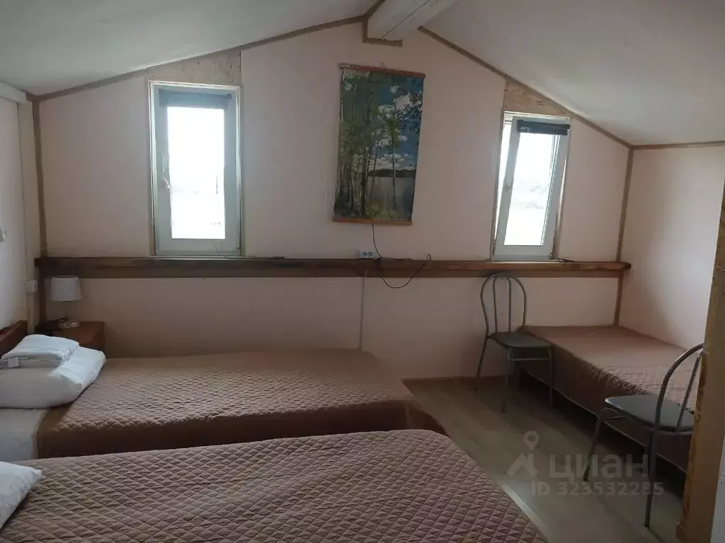 Комната Сахалинская область, Курильский городской округ, с. Рейдово ... - Фото 1