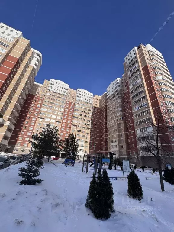 1-к кв. Московская область, Ногинск Богородский городской округ, ... - Фото 1