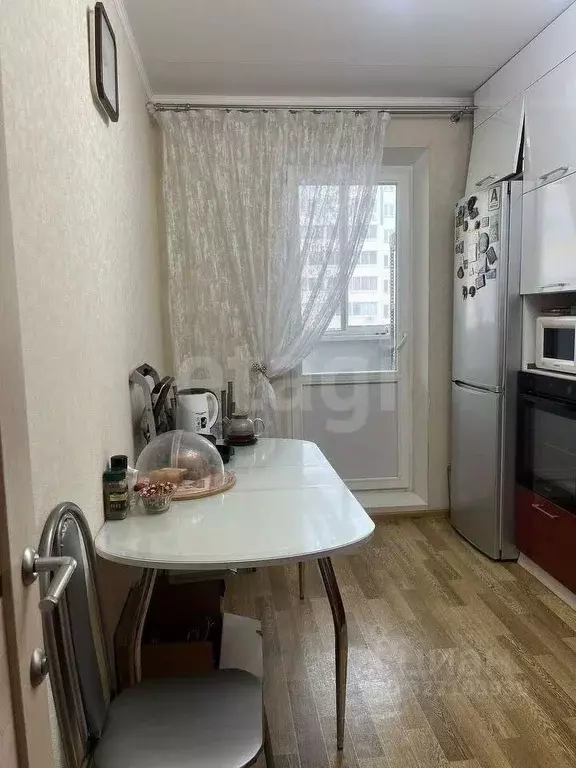 3-к кв. Татарстан, Набережные Челны ул. Авангардная, 57 (72.1 м) - Фото 1