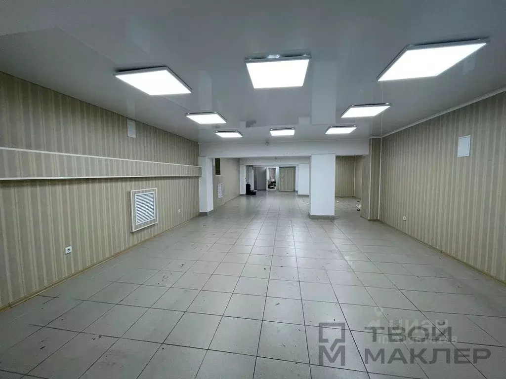 Помещение свободного назначения в Пензенская область, Пенза ул. ... - Фото 0