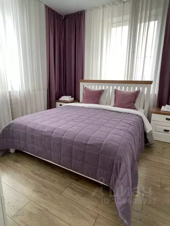 3-к кв. Тульская область, Тула Красноармейский просп., 29 (60.0 м) - Фото 1