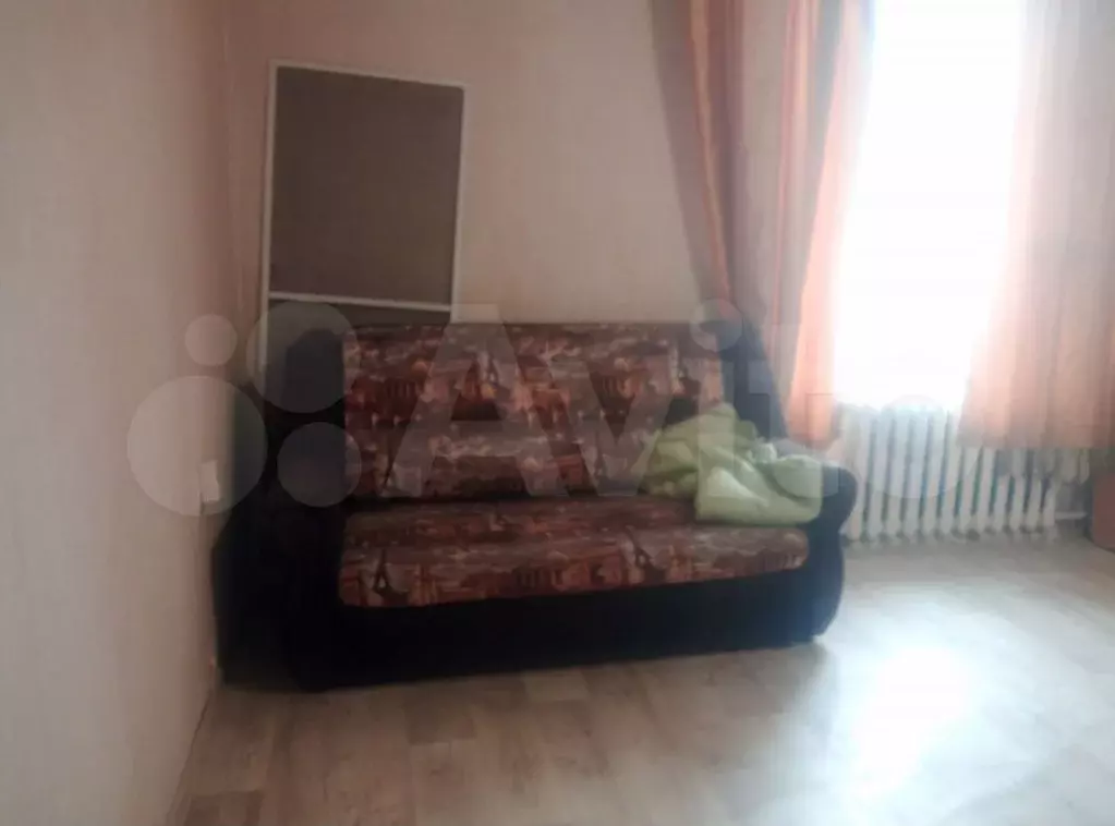 Комната 20 м в 1-к., 2/3 эт. - Фото 1