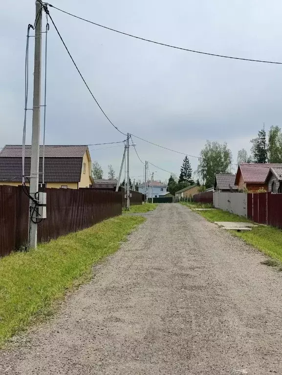 Участок в Московская область, Можайский городской округ, Красный Стан ... - Фото 1