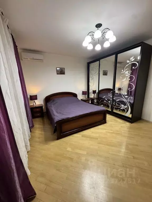 3-к кв. Тульская область, Тула ул. Фридриха Энгельса, 73 (90.0 м) - Фото 2