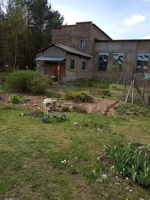 Помещение свободного назначения в Калужская область, Юхновский ... - Фото 2