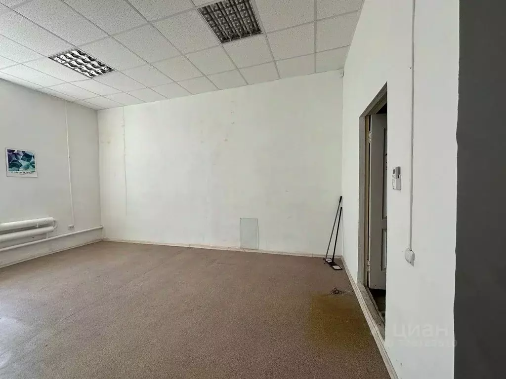 Офис в Оренбургская область, Оренбург Телеграфный пер., 8 (30 м) - Фото 1