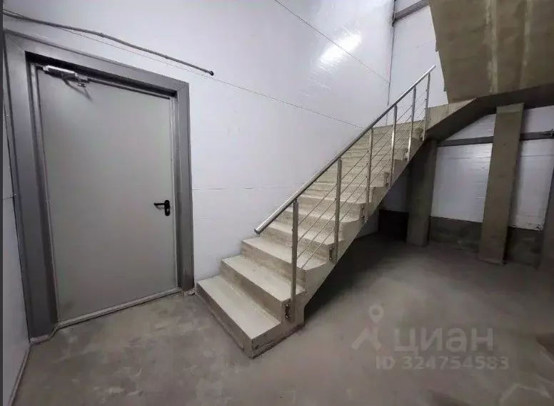 Склад в Санкт-Петербург пос. Шушары, Московское ш., 118 (2000 м) - Фото 2