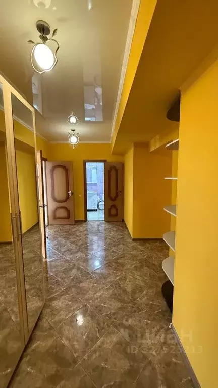 3-к кв. Башкортостан, Уфа Тимашево мкр, ул. Тимашевская, 14 (78.0 м) - Фото 2