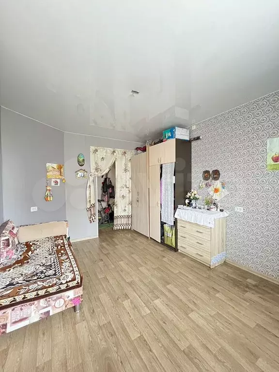 3-к. квартира, 50 м, 3/5 эт. - Фото 0
