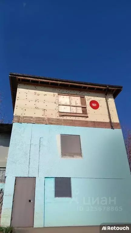 Дом в Ростовская область, Аксайский район, Мишкинское с/пос, Садовод ... - Фото 2