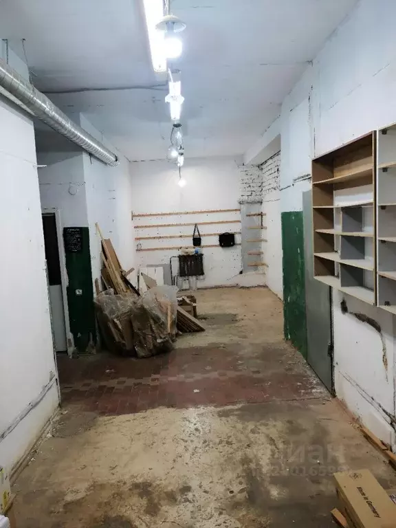 Помещение свободного назначения в Башкортостан, Ишимбай ул. Блохина, ... - Фото 1