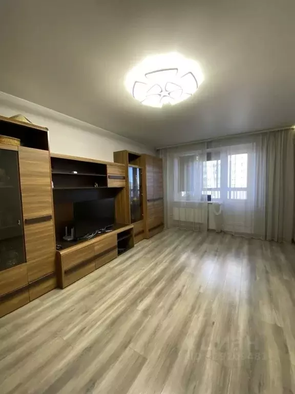 2-к кв. Томская область, Томск Дальне-Ключевская ул., 16А (60.2 м) - Фото 2