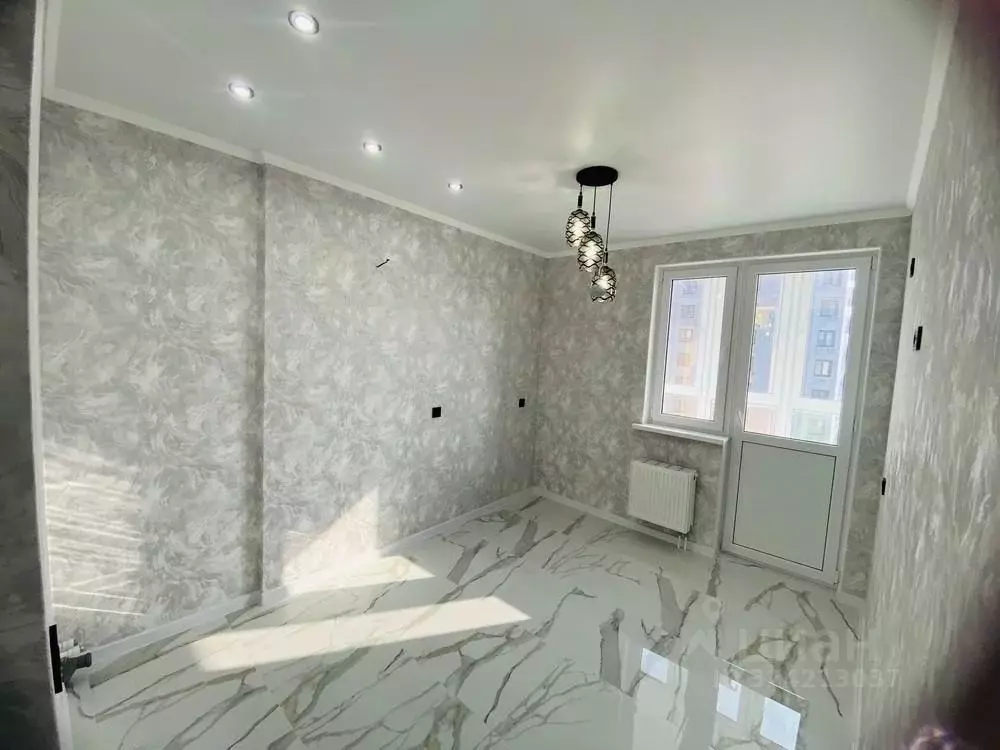 1-к кв. Краснодарский край, Анапа ул. Омелькова, 93 (38.0 м) - Фото 1